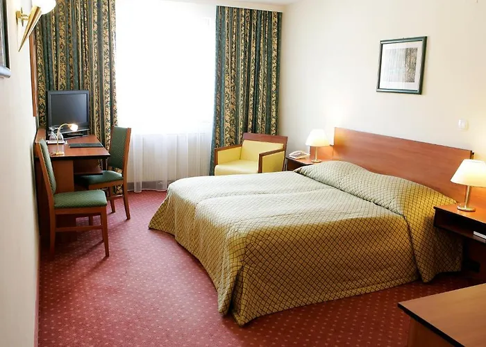 Caratart Bombolo Hotel
