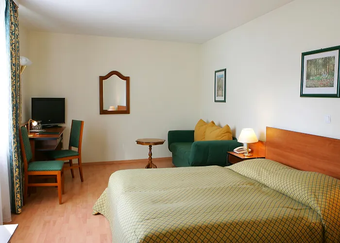 Caratart Bombolo Hotel Wien