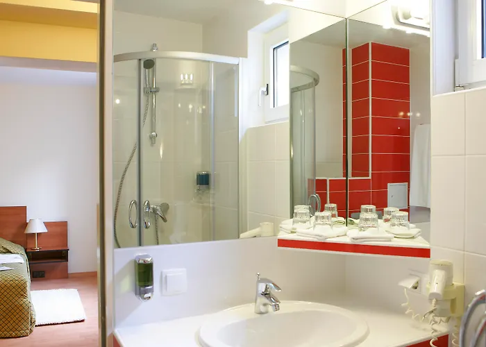 Hotel Caratart Bombolo Wien