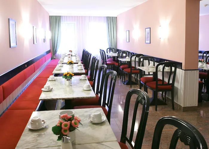 Caratart Bombolo Hotel