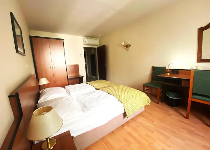 Hotel Caratart Bombolo Wien