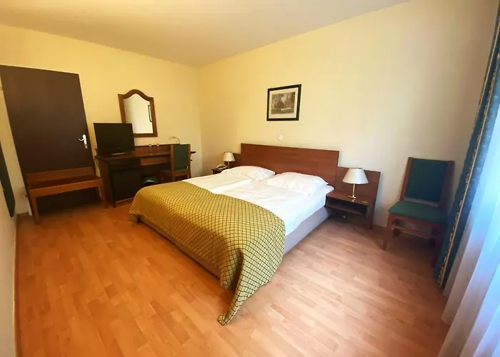 Caratart Bombolo Hotel Wien