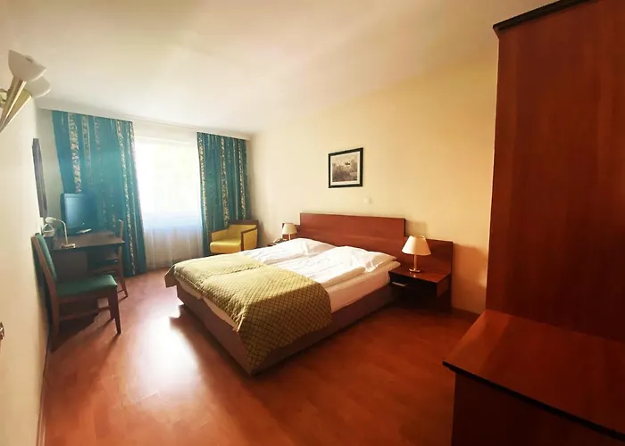 Caratart Bombolo Hotel 4*