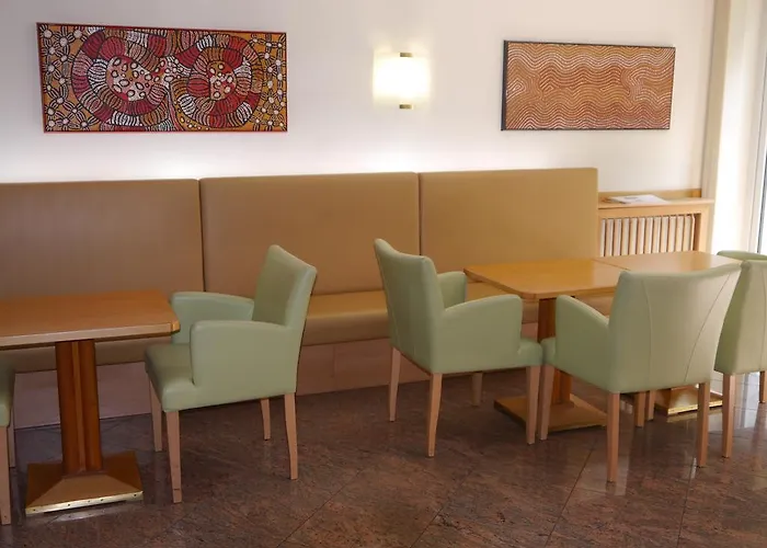 Caratart Bombolo Hotel 4*