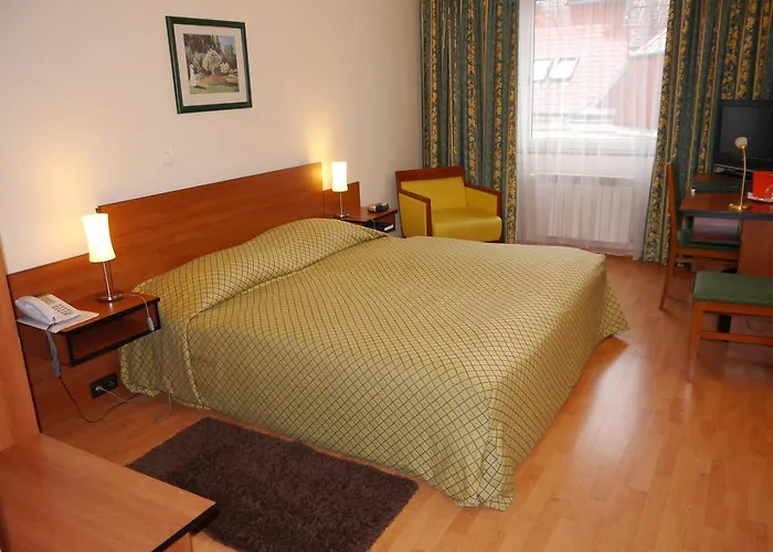 Caratart Bombolo Hotel 4*