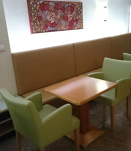 Caratart Bombolo Hotel