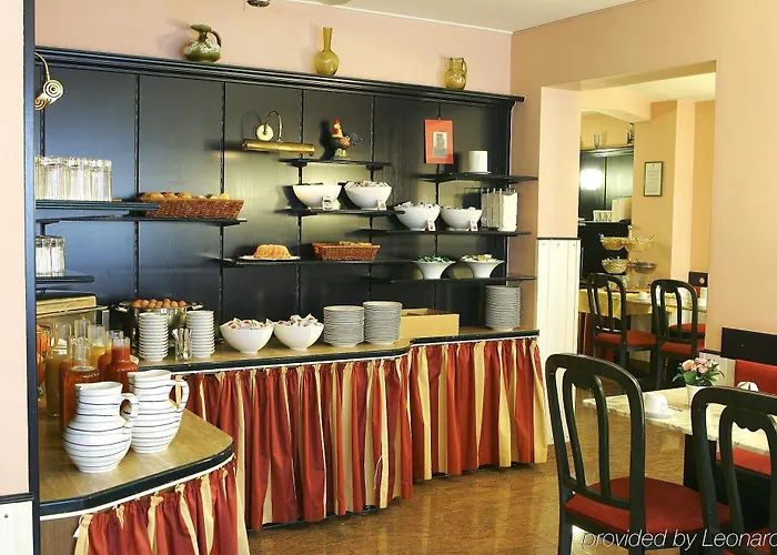 Caratart Bombolo Hotel 4*
