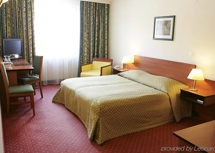 Caratart Bombolo Hotel Wien