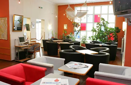 Caratart Bombolo Hotel Wien