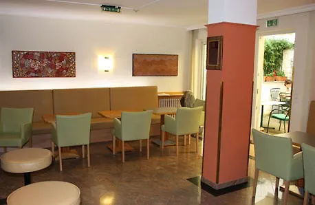 Caratart Bombolo Hotel Wien