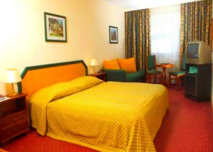 Caratart Bombolo 4* Wien