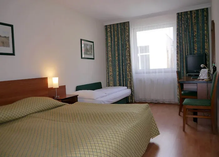 Caratart Bombolo Hotel Wien