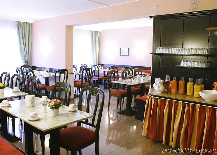 Caratart Bombolo 4* Wien