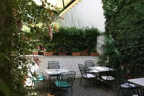 Hotel Caratart Bombolo Wien