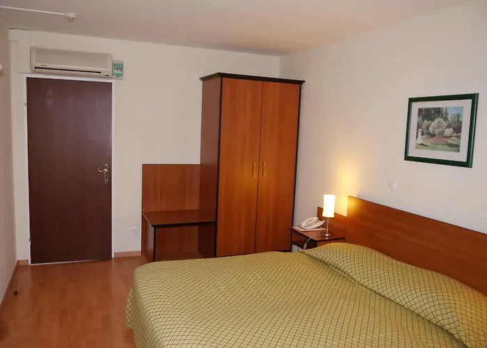 Hotel Caratart Bombolo Wien