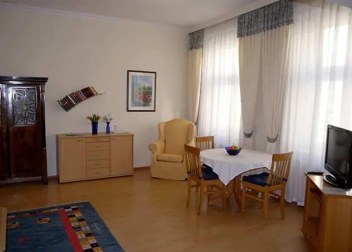 Hotel Caratart Bombolo Wien