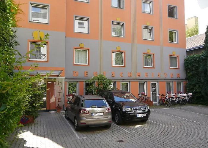 Caratart Bombolo 4* Wien