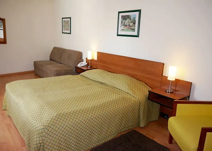 Caratart Bombolo Hotel 4*